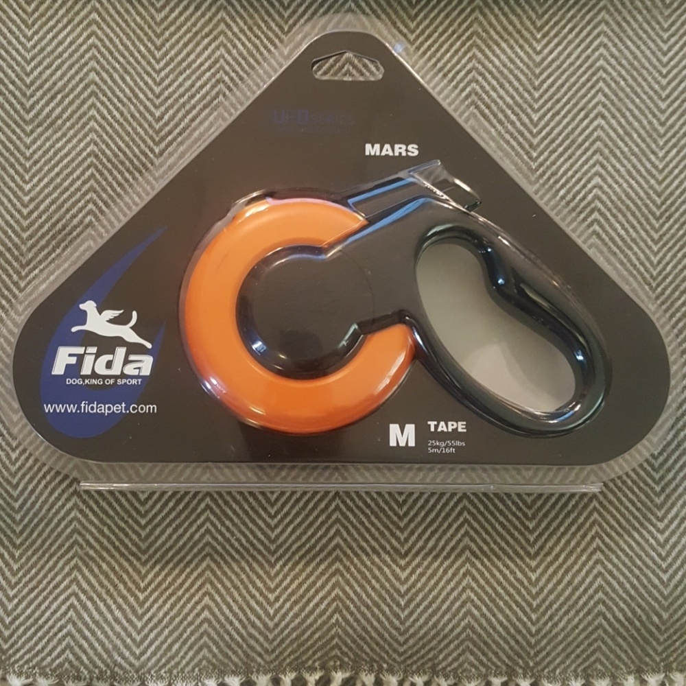 16' Dog leash